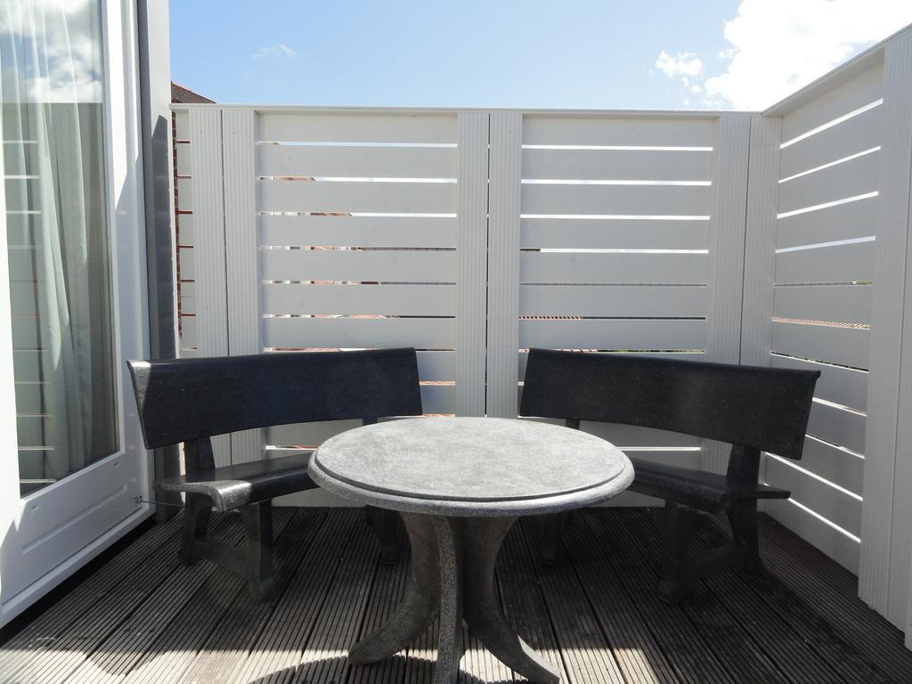 Studio Aan Zee Westkapelle Quarto foto